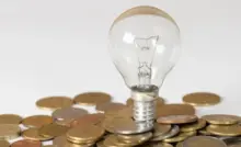 Conta de luz