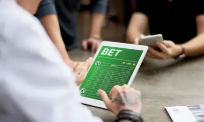 Bets ilegais
