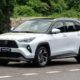 Preço Yaris Cross: vale a pena o investimento?  