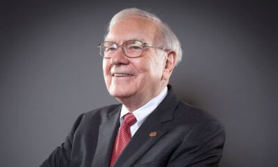 Warren Buffett vai doar 99% da sua fortuna de R$ 871,33 bilhões. Veja quem vai receber