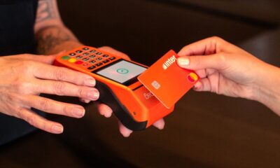 Maquininha de cartão do Banco Inter com taxa zero é lançada