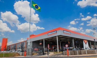 Atacarejo em Uberlândia investe R$ 100 milhões e gera 570 empregos. Veja qual