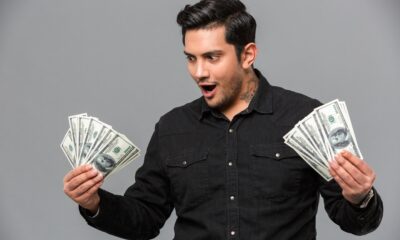 Como ganhar em dólar sem sair do Brasil. Veja 5 dicas