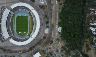 Grandes eventos esportivos no Brasil: legado financeiro e desafios para a infraestrutura