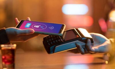 Pagamento por QR Code no seu comércio: praticidade e segurança para vender mais