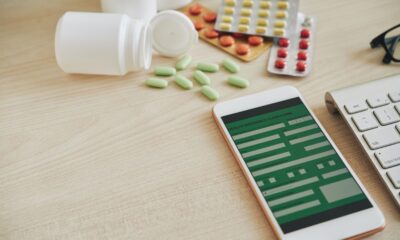 IA para ler bulas de medicamentos é lançada. Entenda a inovação