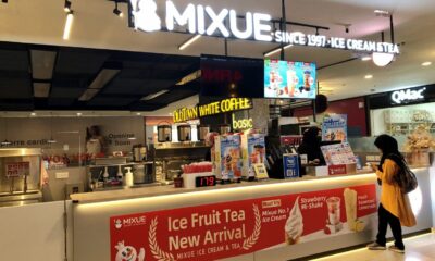 Rede chinesa de fast food investirá R$ 3,2 bi no Brasil. Veja qual