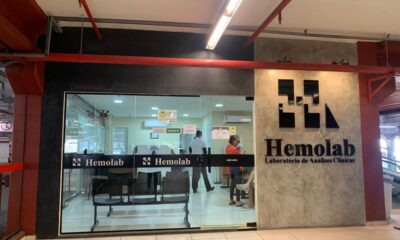 Hemolab Conselheiro Lafaiete é vendido. Veja para quem