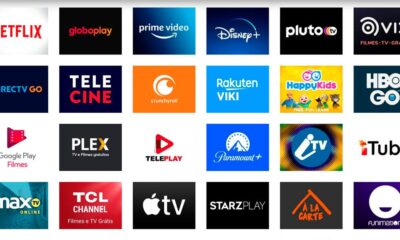 Preço dos streamings no Brasil. Veja o ranking dos mais caros