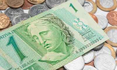 Salário mínimo em 2026. Veja previsão do valor