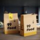 99 Food Rio de Janeiro: Delivery já iniciou na cidade. Saiba mais