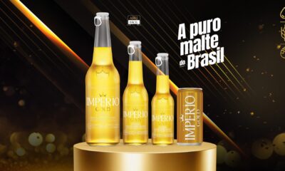 Cervejaria Cidade Imperial vai abrir fábrica em MG. Saiba onde