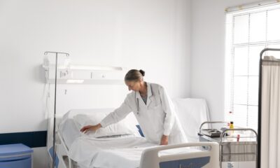 Clínica de transição hospitalar em BH vai expandir. Saiba qual