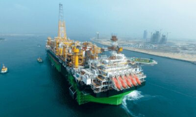 Empresa britânica descobre maior reservatório de petróleo no Brasil. Saiba onde