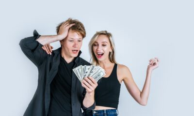 Emprestar dinheiro para amigo: Pesquisa revela arrependimento