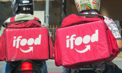 Entrega turbo IFood é lançada. Saiba como funciona