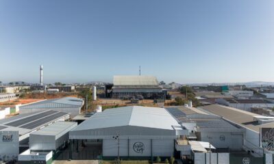 Fábrica em Lavras vai expandir e gerar mais empregos. Saiba qual