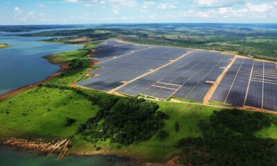 Usina solar em Minas Gerais será construída e vai gerar milhares de empregos. Veja onde