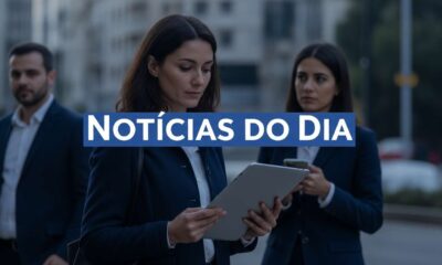 Notícias Hoje 04-12-2025: Confira os fatos importantes do dia