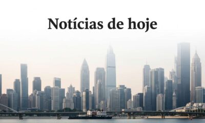 Notícias Hoje 03-12-2025: Confira os fatos importantes do dia