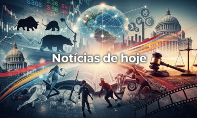 Notícias Hoje 02-12-2025: Confira os fatos importantes do dia