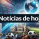 Notícias Hoje 01-12-2025: Confira os fatos importantes do dia