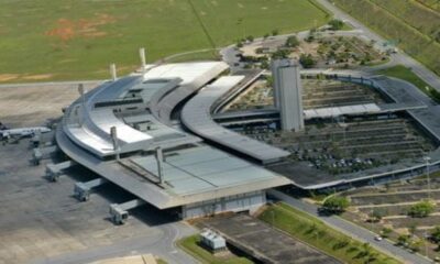 Aeroporto de Confins é vendido por bilhões. Saiba o valor