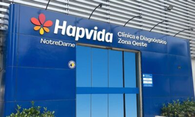 Balanço da Hapvida (HAPV3) é divulgado e ação desaba. Entenda