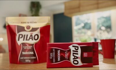 Café Pilão: Empresa é vendida para americana. Entenda