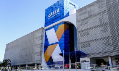Concurso Caixa com salário de até R$ 14,9 mil. Saiba mais