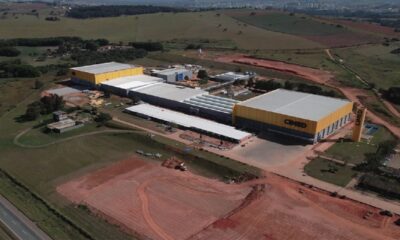 Empresa em Pouso Alegre MG fará grande expansão. Saiba qual