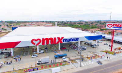 Grupo Mateus tem erro bilionário no estoque: Entenda