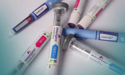 Mercado de canetas emagrecedoras tem quebra de patente. Veja