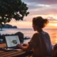 Nomadismo digital em 2026: o novo modo de viver, trabalhar e explorar o mundo
