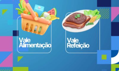 Novas regras do vale alimentação e refeição: Saiba o que muda para o consumidor