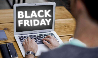 Qual o melhor horário para comprar na Black Friday 2025. Veja