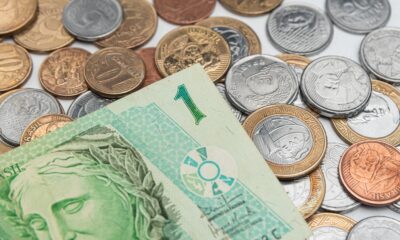 Quando cai a primeira parcela do 13 salário? Saiba a data