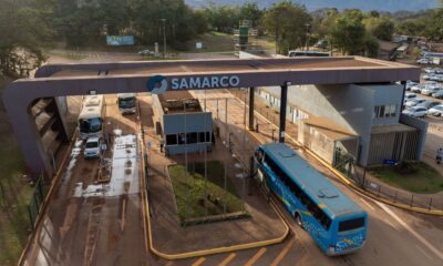 Samarco vai aumentar produção em milhões de toneladas: Veja