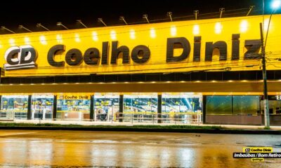 Supermercado Coelho Diniz surpreende e faz aquisição milionária. Veja