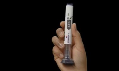 Venda de Mounjaro: Saiba quais empresas estão melhores no mercado