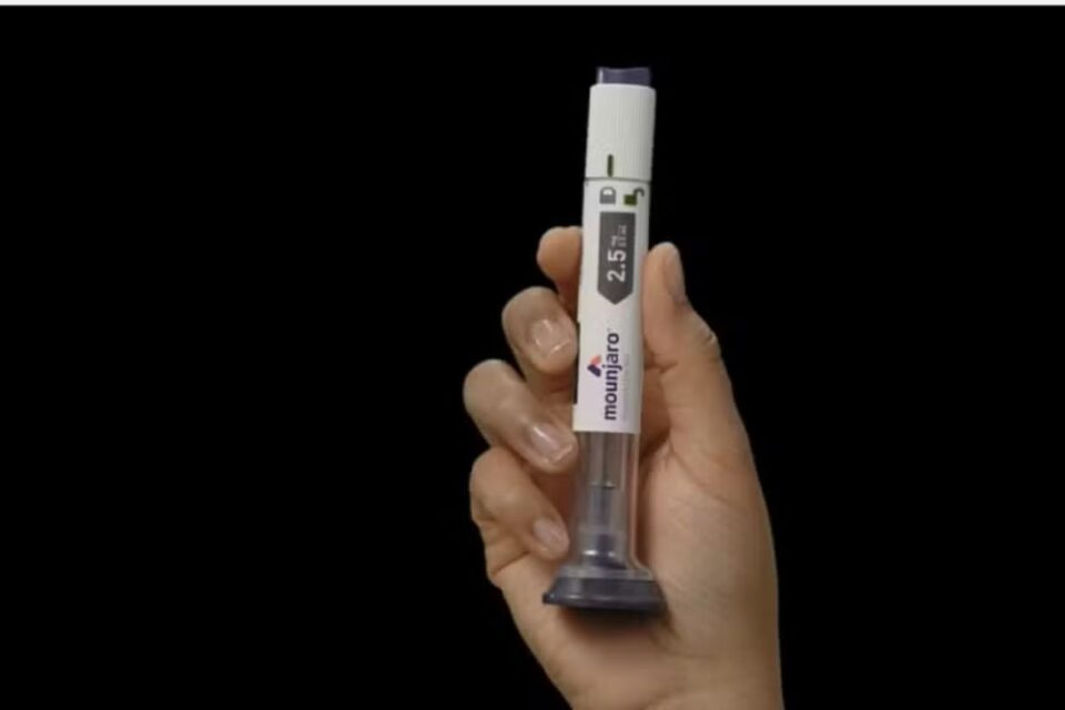 Venda de Mounjaro: Saiba quais empresas estão melhores no mercado