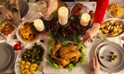 Ceia de Natal 2025 está mais cara. Veja os produtos que lideram